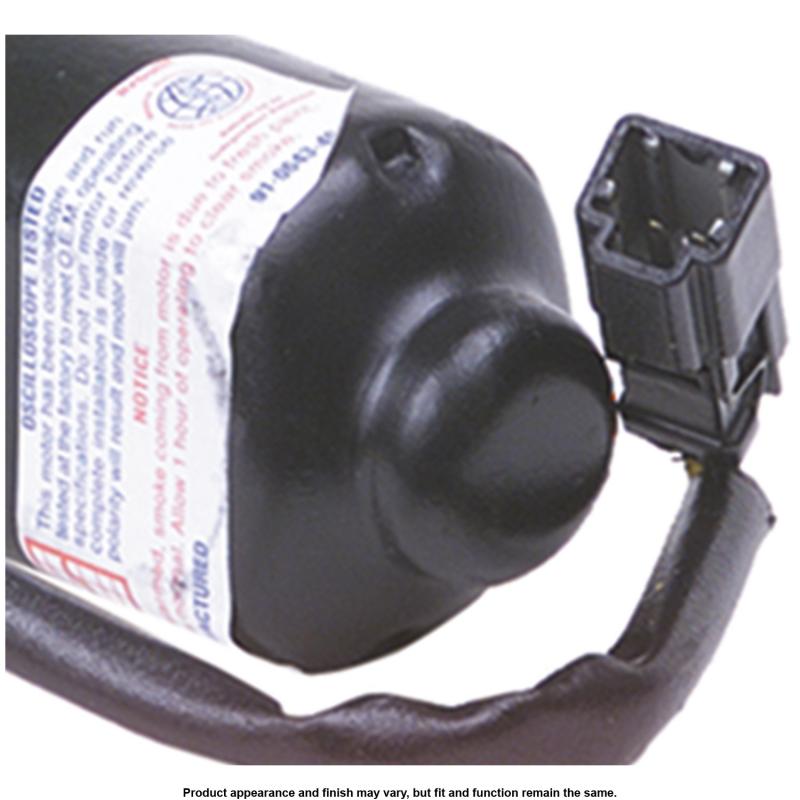 Cardone Select 8215460 Power Window Motor product image 3 of 4
