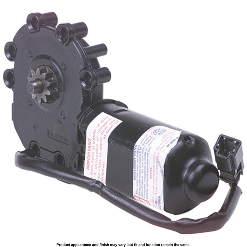 Cardone Select 8215460 Power Window Motor product image 4 of 4
