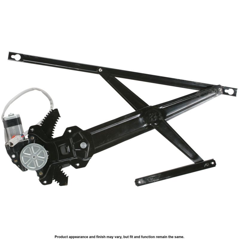 Cardone Select 821546AR Power Window Motor and Regulator Assembly product image 1 of 4