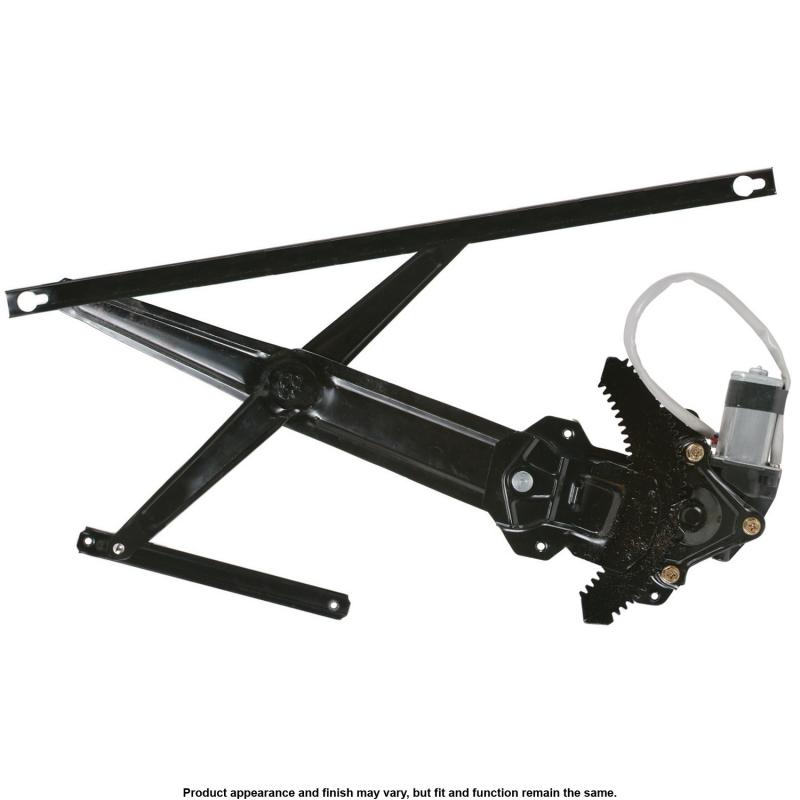 Cardone Select 821546AR Power Window Motor and Regulator Assembly product image 2 of 4