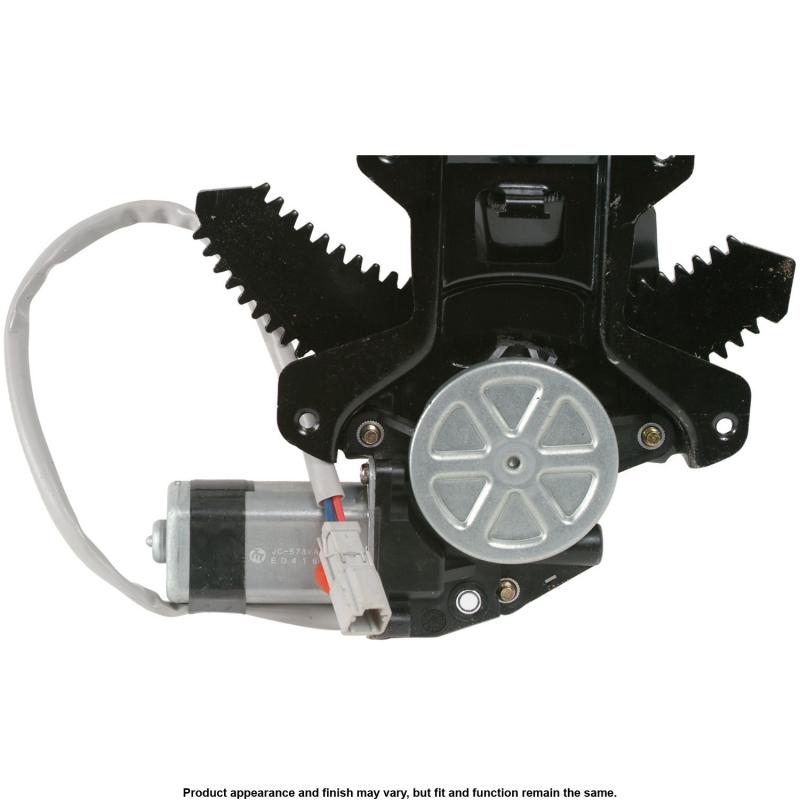 Cardone Select 821546AR Power Window Motor and Regulator Assembly product image 3 of 4