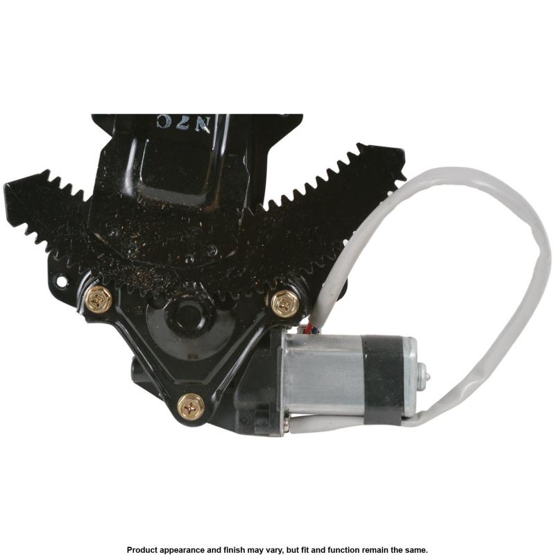 Cardone Select 821546AR Power Window Motor and Regulator Assembly product image 4 of 4