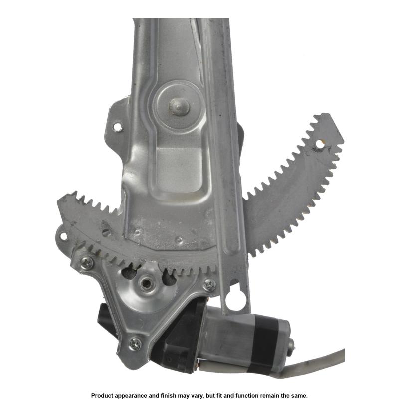 Cardone Select 821546CR Power Window Motor and Regulator Assembly product image 1 of 4