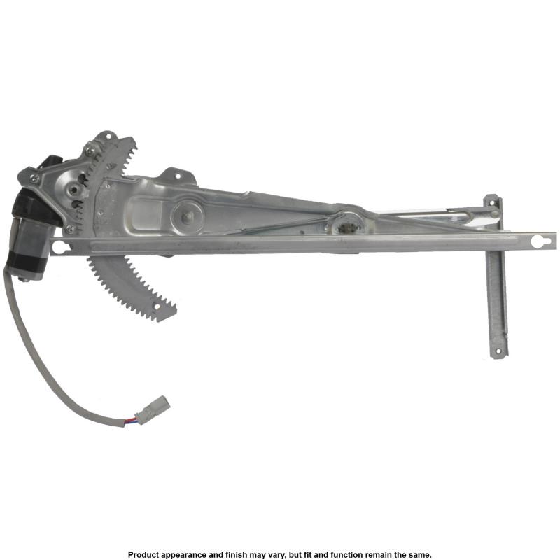 Cardone Select 821546CR Power Window Motor and Regulator Assembly product image 2 of 4