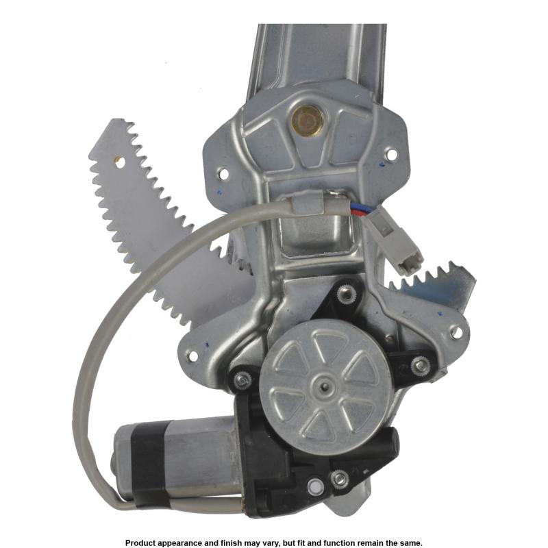 Cardone Select 821546CR Power Window Motor and Regulator Assembly product image 3 of 4