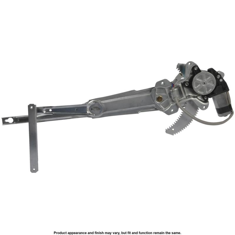 Cardone Select 821546CR Power Window Motor and Regulator Assembly product image 4 of 4