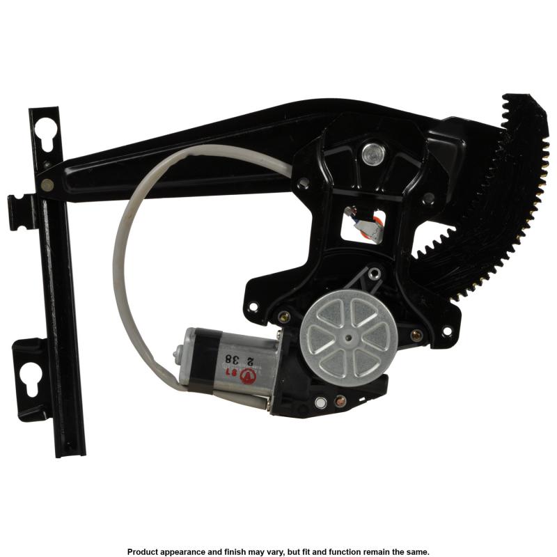 Cardone Select 821548AR Power Window Motor and Regulator Assembly product image 1 of 4