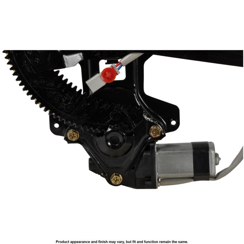 Cardone Select 821548AR Power Window Motor and Regulator Assembly product image 2 of 4