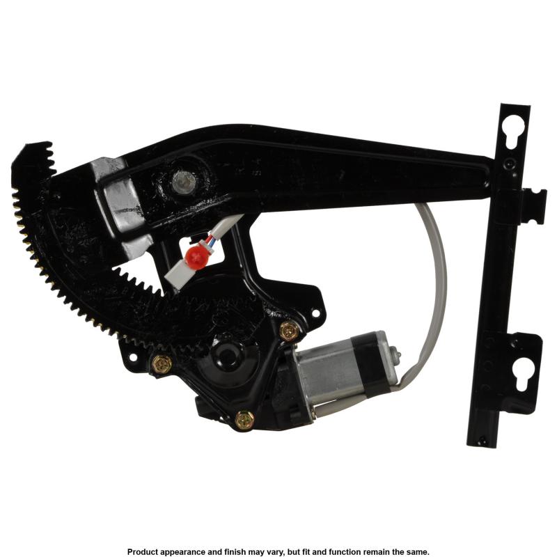 Cardone Select 821548AR Power Window Motor and Regulator Assembly product image 3 of 4