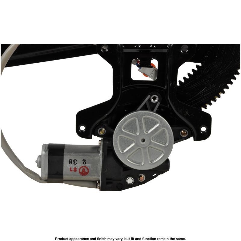 Cardone Select 821548AR Power Window Motor and Regulator Assembly product image 4 of 4