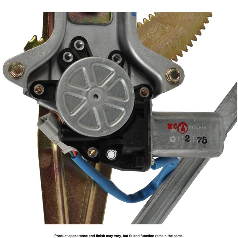 Cardone Select 821549AR - Power Window Motor and Regulator Assembly Cardone Select 821549AR Power Window Motor and Regulator Assembly product image 1 of 4