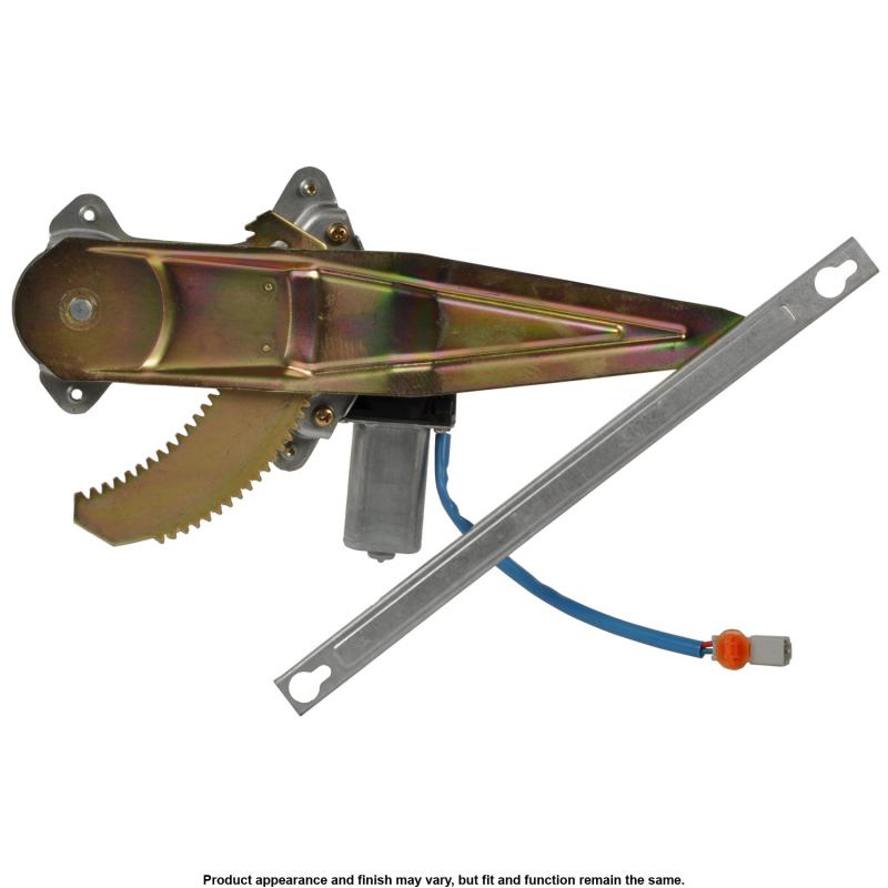 Cardone Select 821549AR - Power Window Motor and Regulator Assembly Cardone Select 821549AR Power Window Motor and Regulator Assembly product image 2 of 4