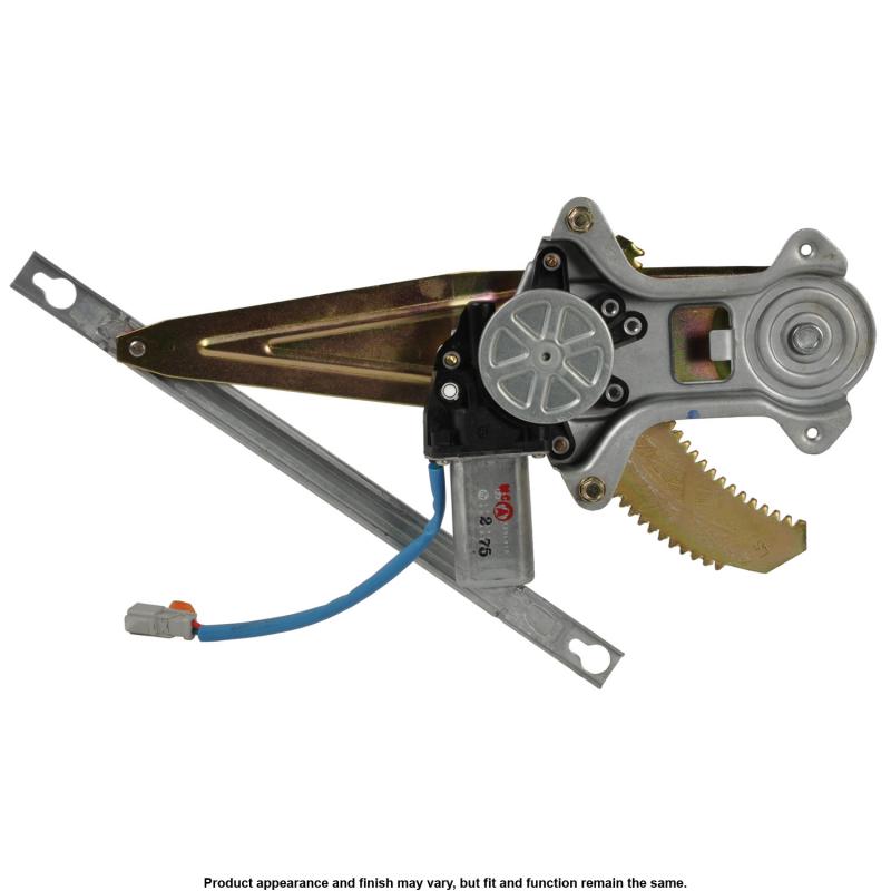 Cardone Select 821549AR - Power Window Motor and Regulator Assembly Cardone Select 821549AR Power Window Motor and Regulator Assembly product image 3 of 4