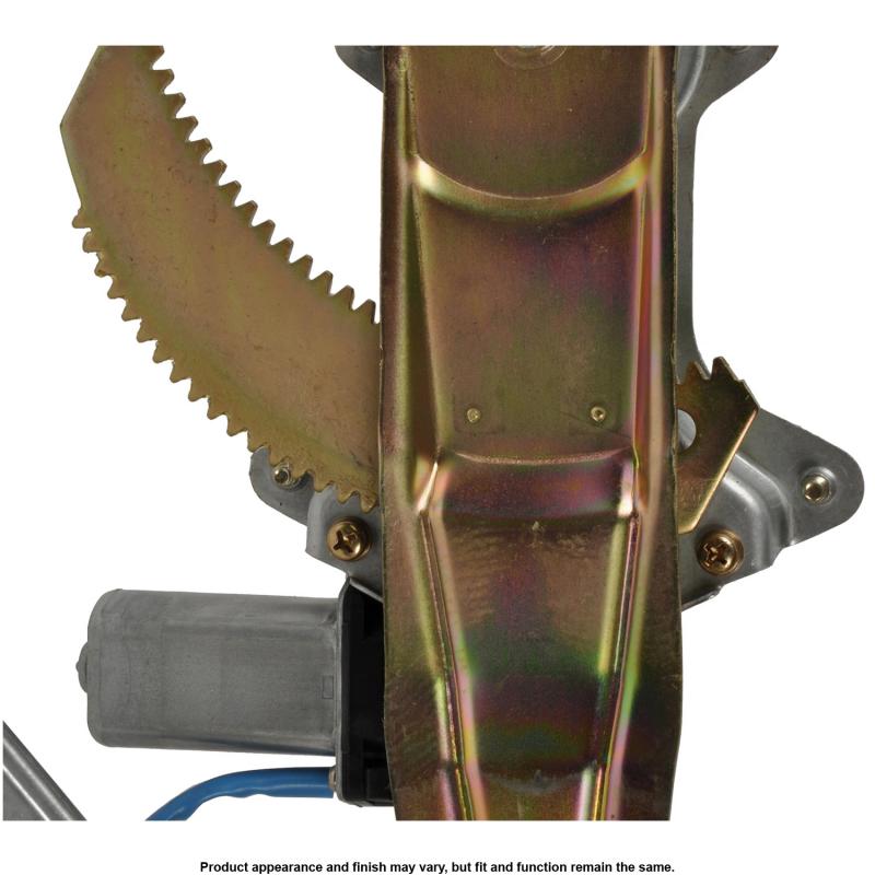 Cardone Select 821549AR - Power Window Motor and Regulator Assembly Cardone Select 821549AR Power Window Motor and Regulator Assembly product image 4 of 4