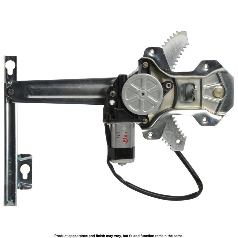 Cardone Select 821549BR Power Window Motor and Regulator Assembly product image 2 of 4