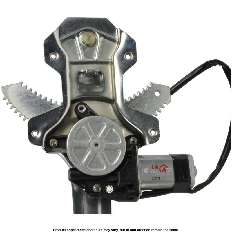 Cardone Select 821549BR Power Window Motor and Regulator Assembly product image 4 of 4