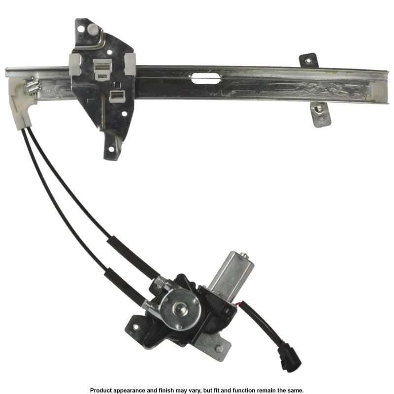 Cardone Select 82154AR Power Window Motor and Regulator Assembly product image 1 of 4