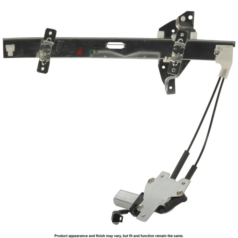 Cardone Select 82154AR Power Window Motor and Regulator Assembly product image 2 of 4