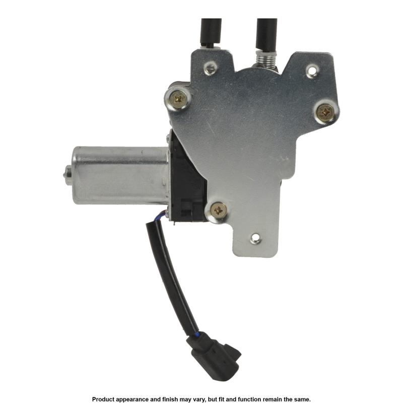 Cardone Select 82154AR Power Window Motor and Regulator Assembly product image 3 of 4