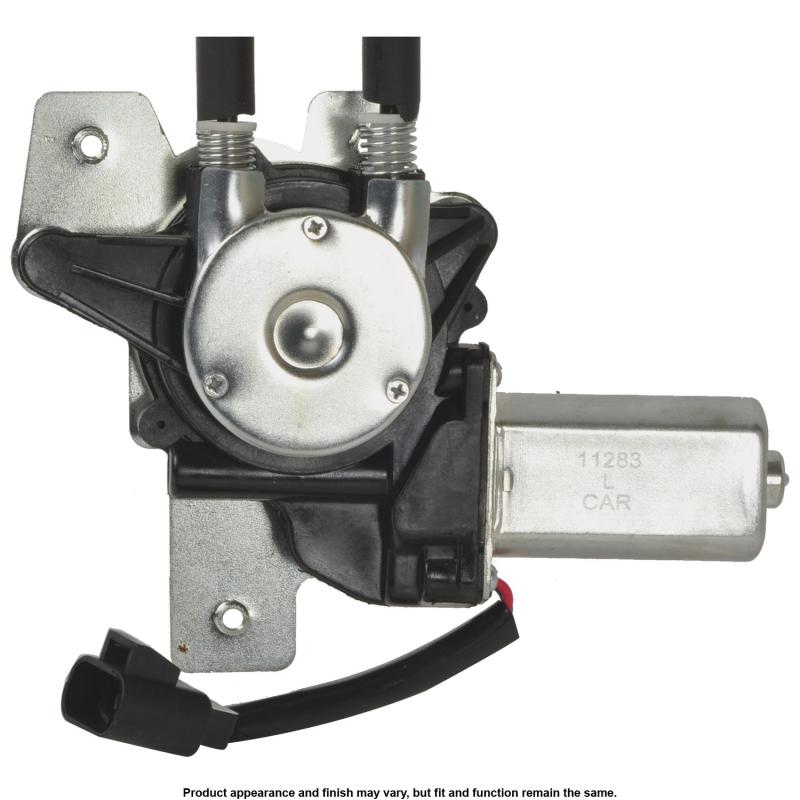 Cardone Select 82154AR Power Window Motor and Regulator Assembly product image 4 of 4