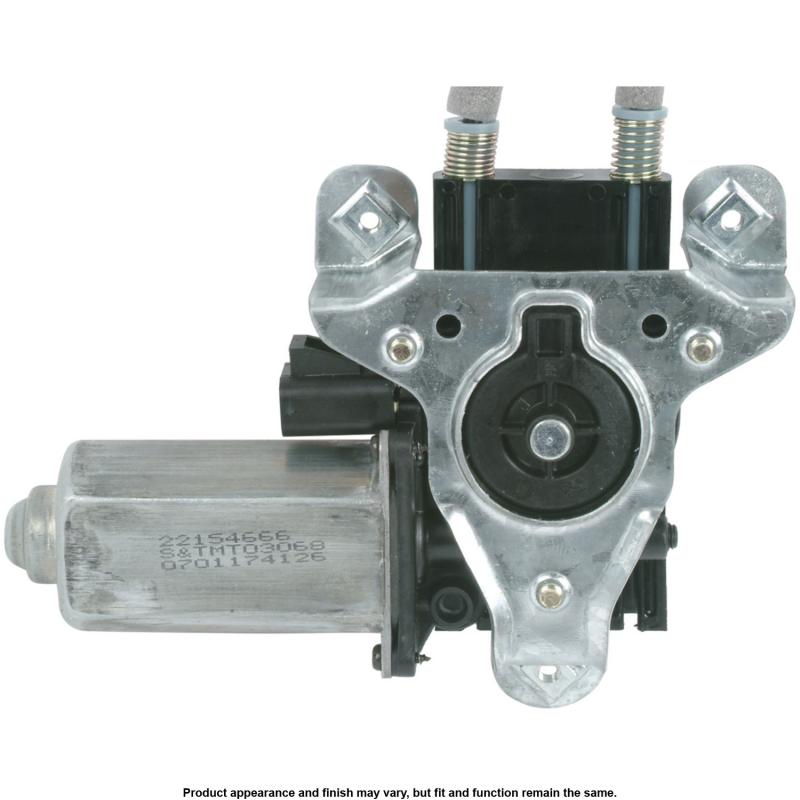 Cardone Select 82154BR Power Window Motor and Regulator Assembly product image 1 of 4