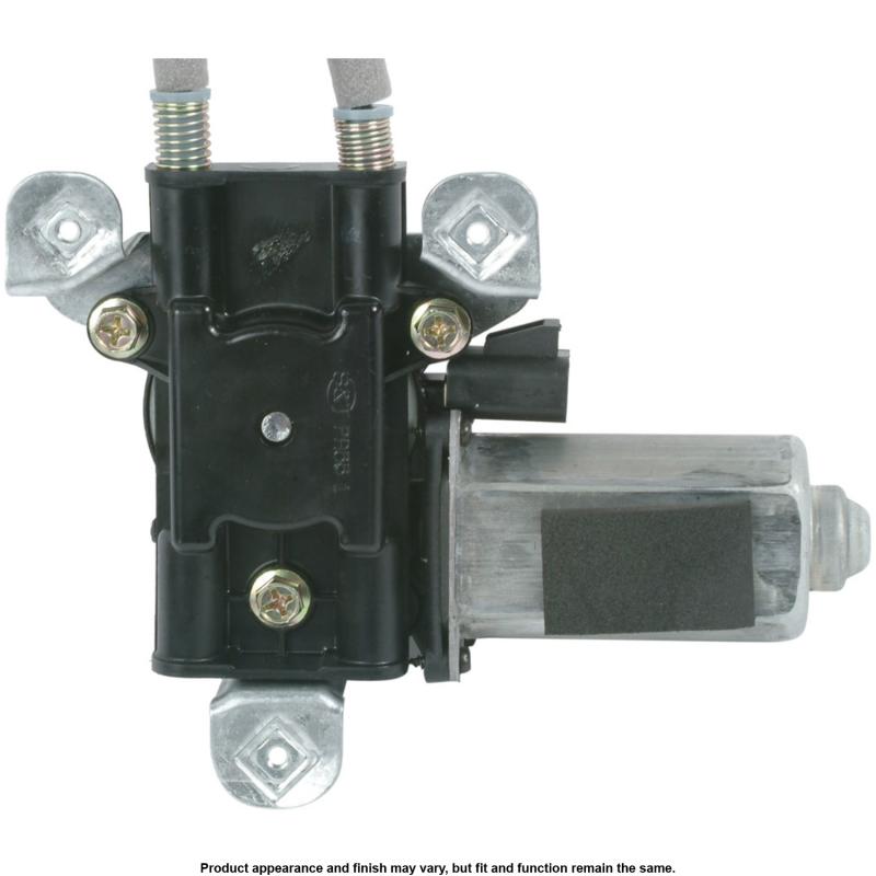 Cardone Select 82154BR Power Window Motor and Regulator Assembly product image 3 of 4