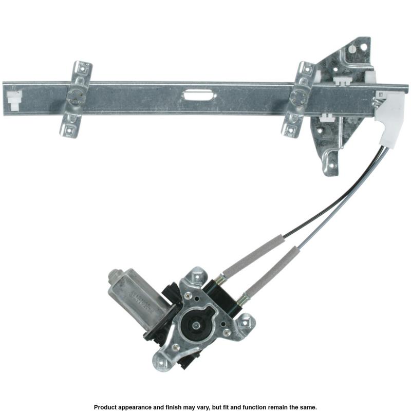 Cardone Select 82154BR Power Window Motor and Regulator Assembly product image 4 of 4