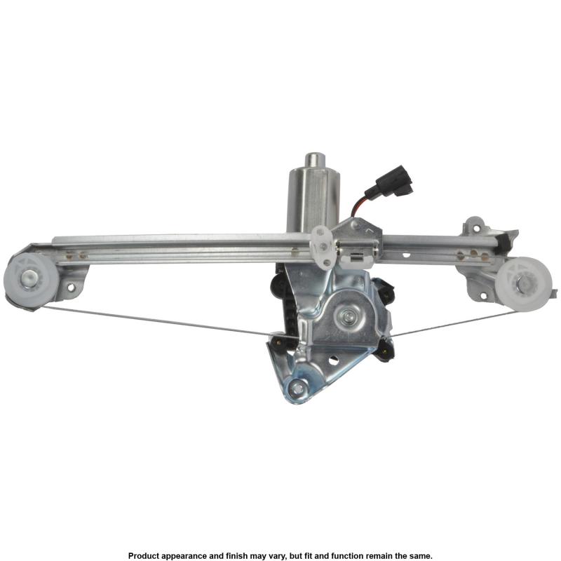 Cardone Select 82155CR Power Window Motor and Regulator Assembly product image 1 of 4
