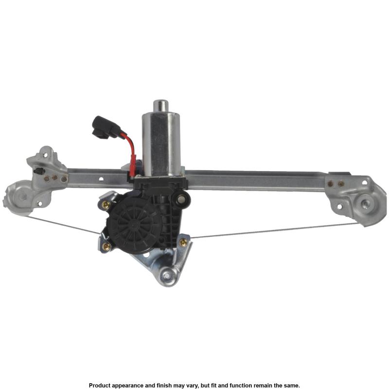 Cardone Select 82155CR Power Window Motor and Regulator Assembly product image 2 of 4