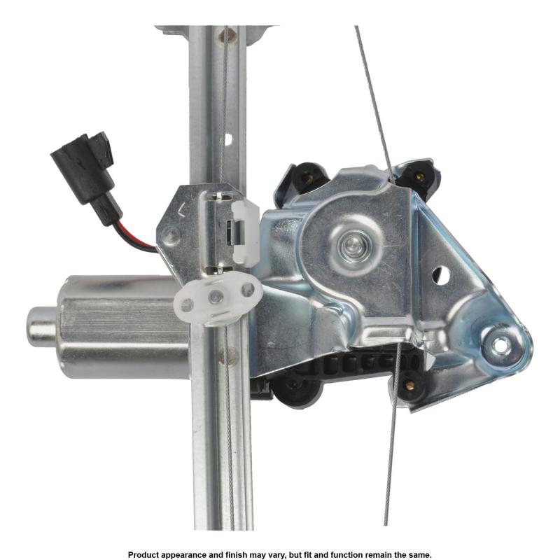 Cardone Select 82155CR Power Window Motor and Regulator Assembly product image 3 of 4