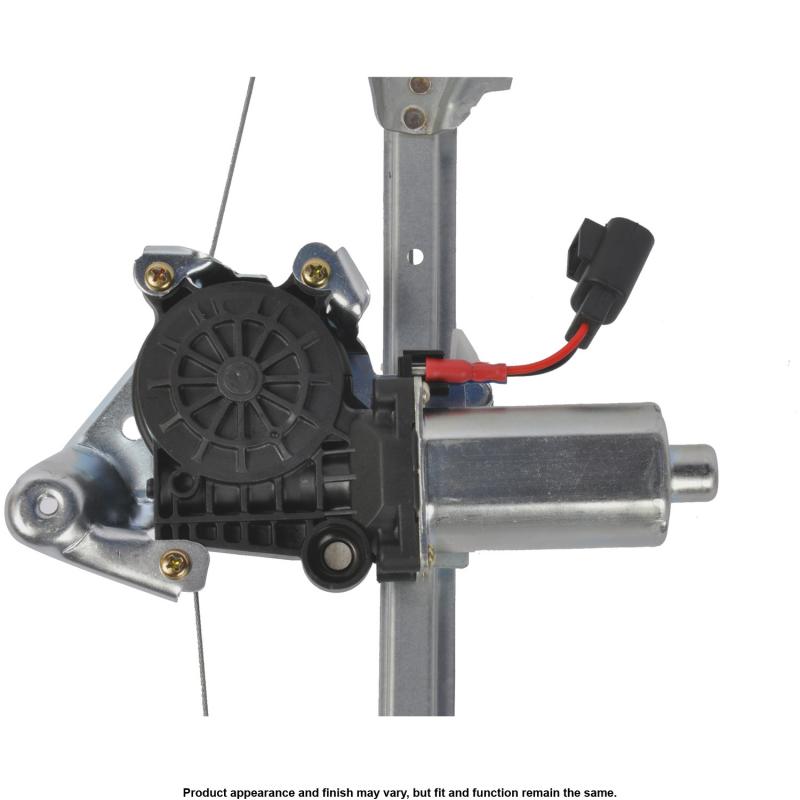 Cardone Select 82155CR Power Window Motor and Regulator Assembly product image 4 of 4