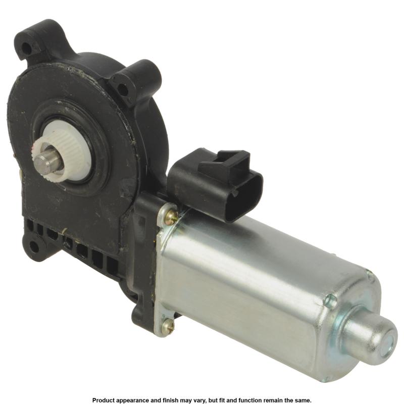 Cardone Select 82156 Power Window Motor product image 1 of 4