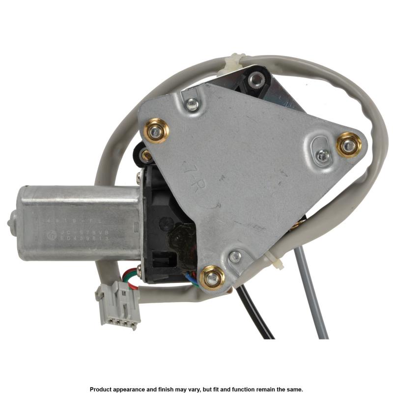 Cardone Select 821560R - Power Window Motor and Regulator Assembly Cardone Select 821560R Power Window Motor and Regulator Assembly product image 1 of 4