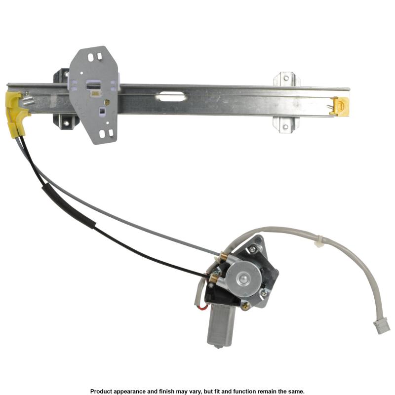 Cardone Select 821560R - Power Window Motor and Regulator Assembly Cardone Select 821560R Power Window Motor and Regulator Assembly product image 3 of 4