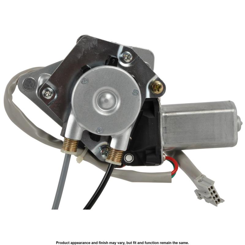 Cardone Select 821560R - Power Window Motor and Regulator Assembly Cardone Select 821560R Power Window Motor and Regulator Assembly product image 4 of 4
