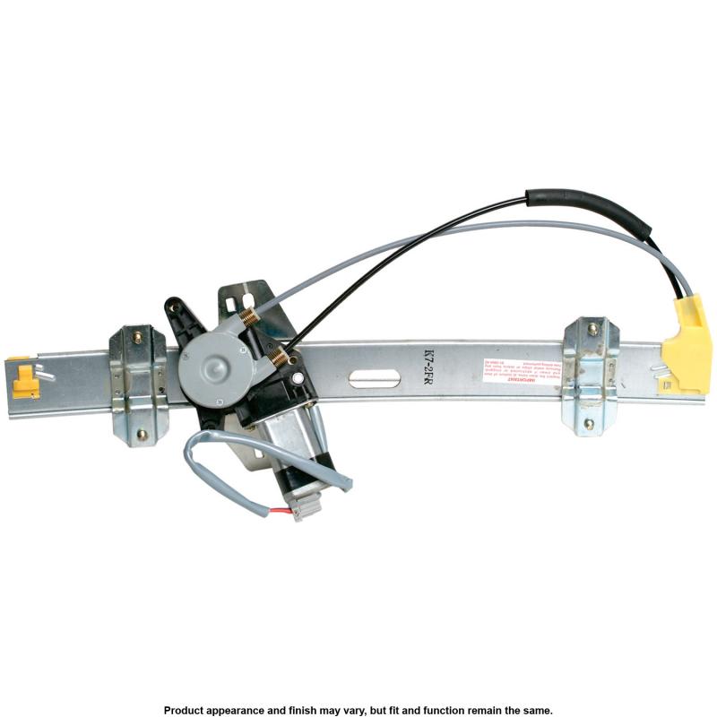 Cardone Select 821561R Power Window Motor and Regulator Assembly product image 1 of 1