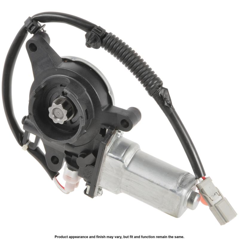 Cardone Select 821566 Power Window Motor product image 1 of 4