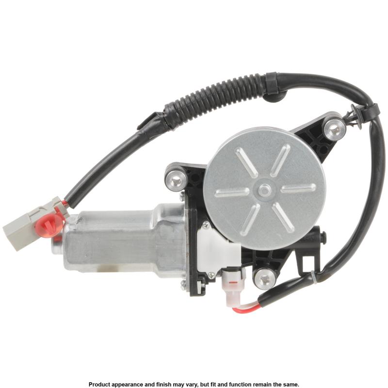 Cardone Select 821566 Power Window Motor product image 2 of 4