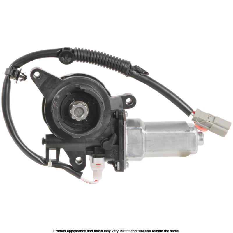 Cardone Select 821566 Power Window Motor product image 3 of 4