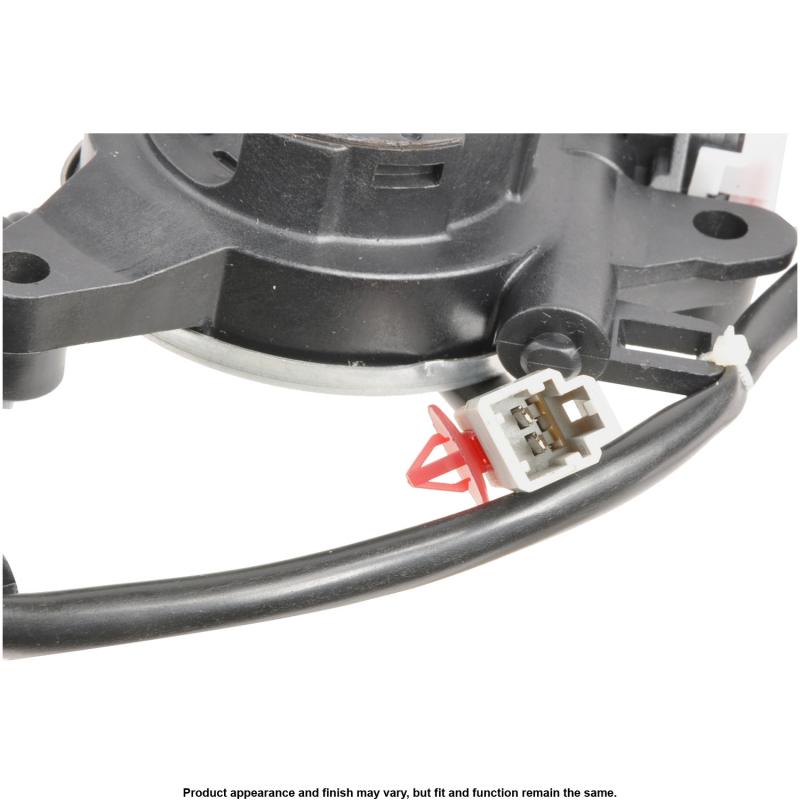 Cardone Select 821566 Power Window Motor product image 4 of 4