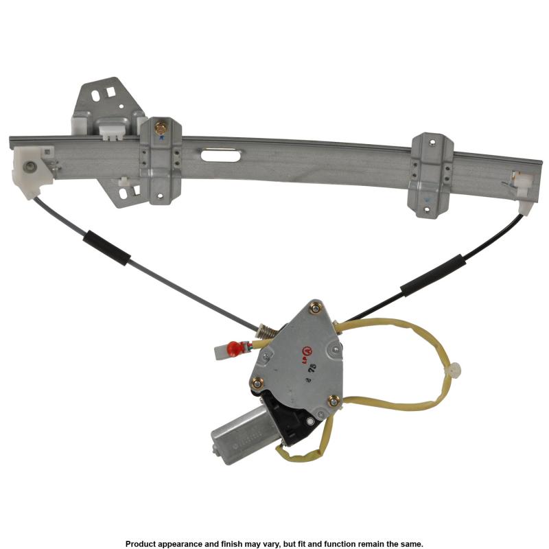 Cardone Select 821566AR Power Window Motor and Regulator Assembly product image 1 of 4