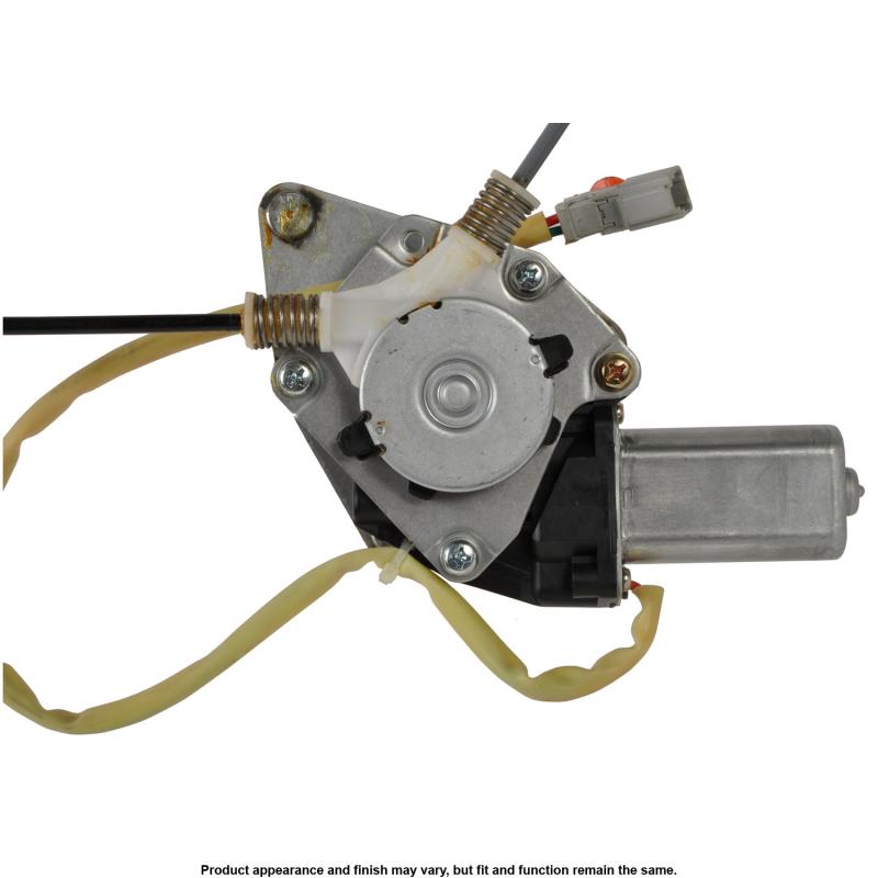 Cardone Select 821566AR Power Window Motor and Regulator Assembly product image 2 of 4