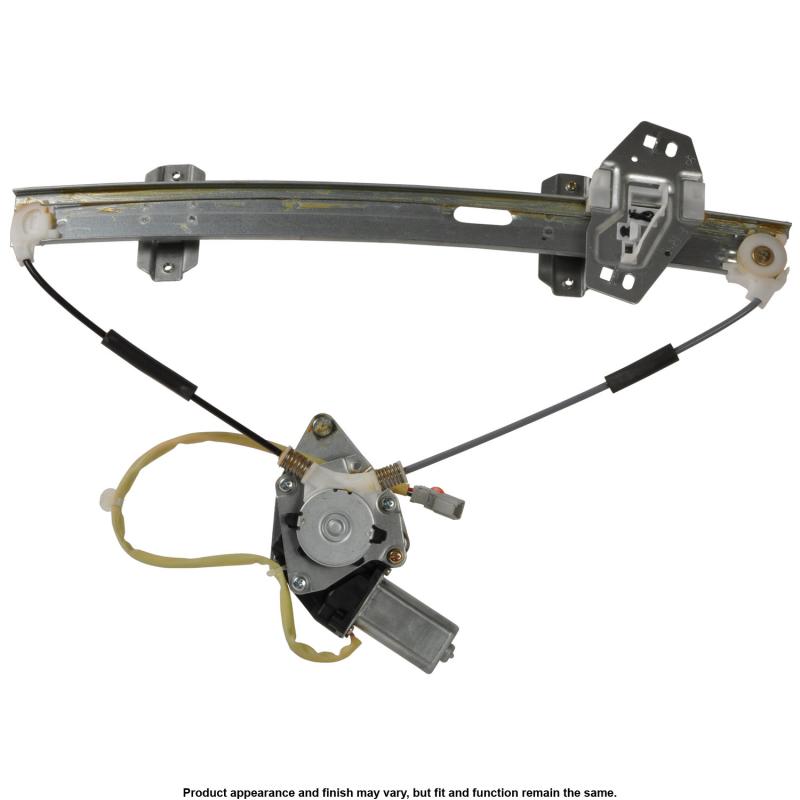 Cardone Select 821566AR Power Window Motor and Regulator Assembly product image 3 of 4