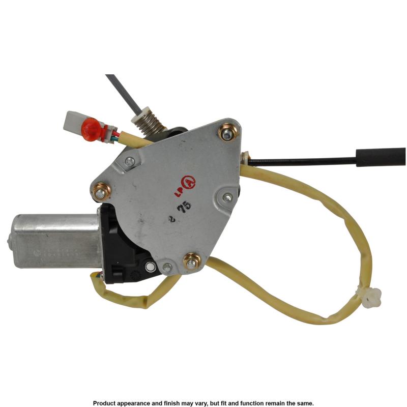 Cardone Select 821566AR Power Window Motor and Regulator Assembly product image 4 of 4