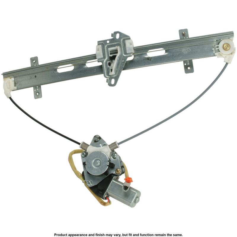 Cardone Select 821566BR Power Window Motor and Regulator Assembly product image 1 of 4