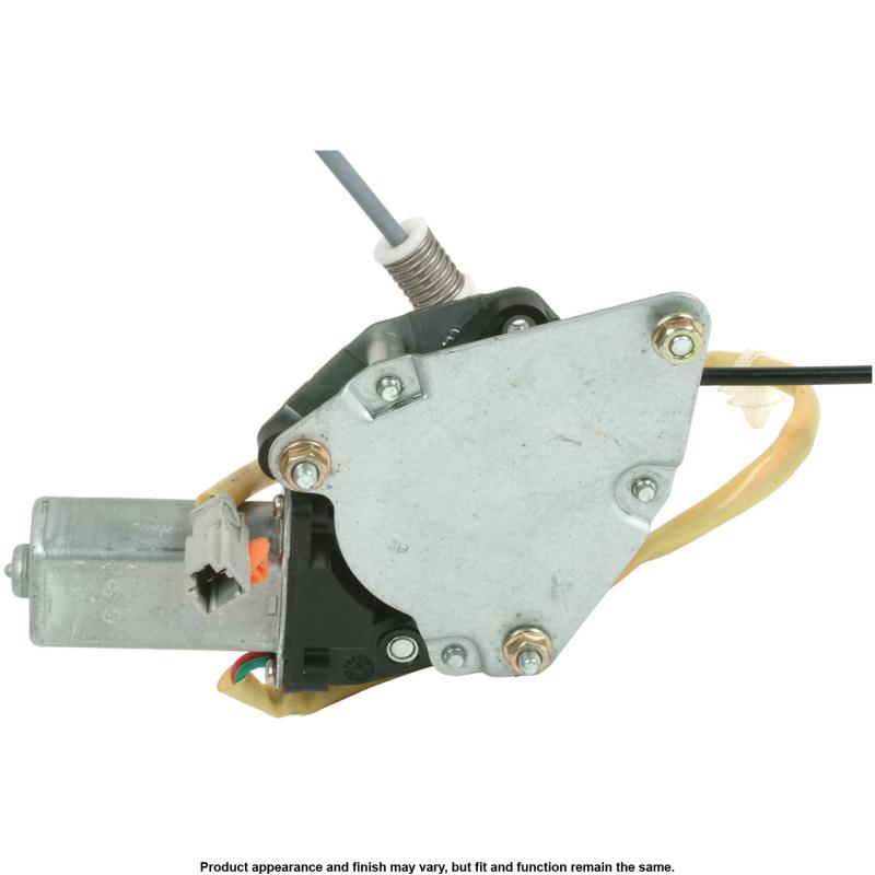 Cardone Select 821566BR Power Window Motor and Regulator Assembly product image 3 of 4