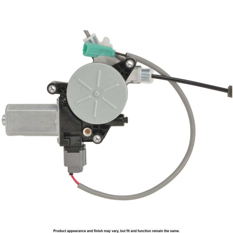 Cardone Select 821566CR Power Window Motor and Regulator Assembly product image 1 of 4