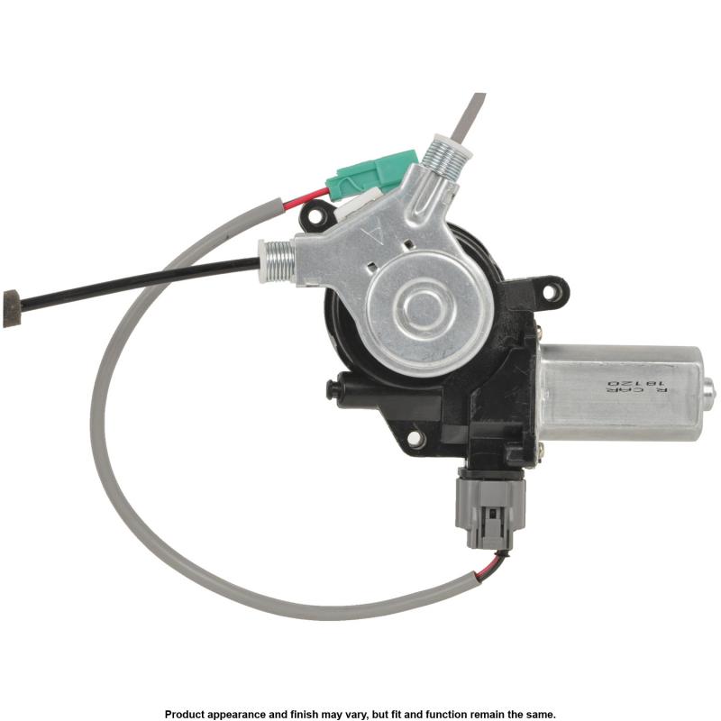Cardone Select 821566CR Power Window Motor and Regulator Assembly product image 2 of 4