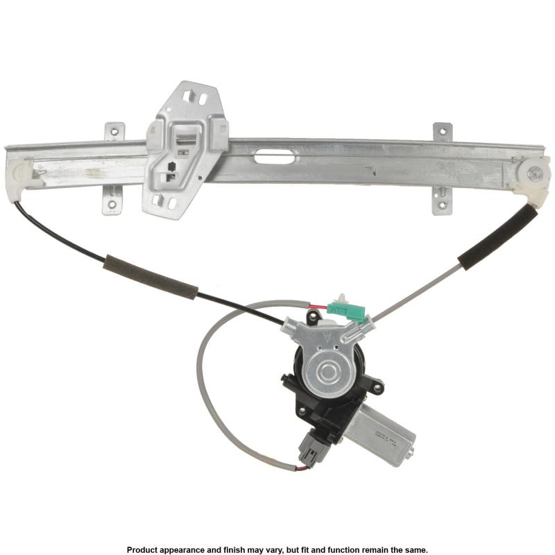Cardone Select 821566CR Power Window Motor and Regulator Assembly product image 3 of 4