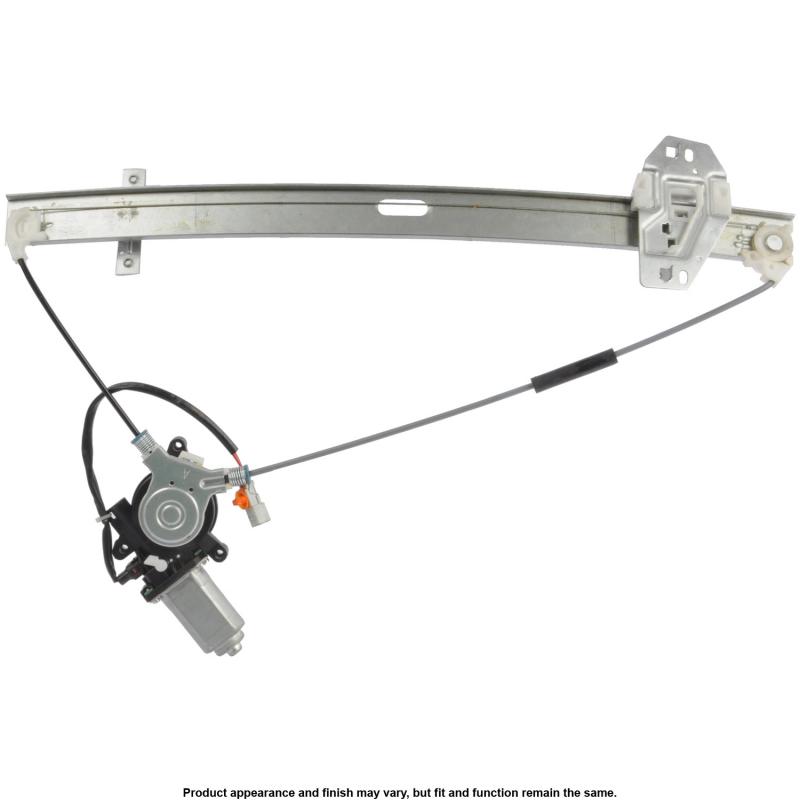 Cardone Select 821566DR Power Window Motor and Regulator Assembly product image 2 of 4